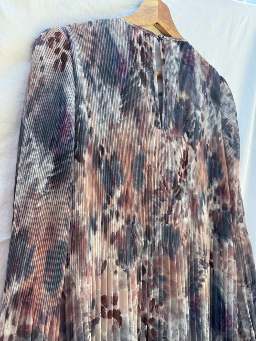 Aritzia Wilfred Daydreamer Mini Dress - Picture 8 of 10